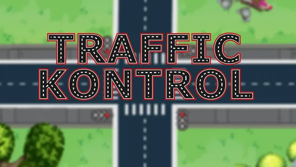 Traffic Kontrol screenshot