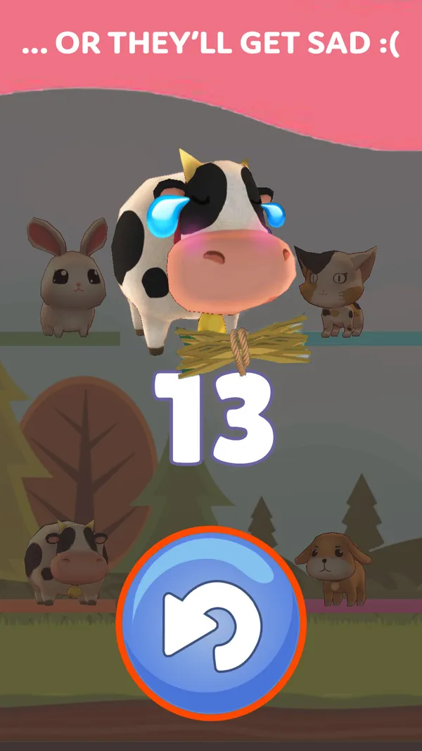 Petsters screenshot