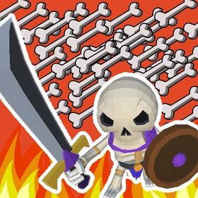 Graveyard Escape icon